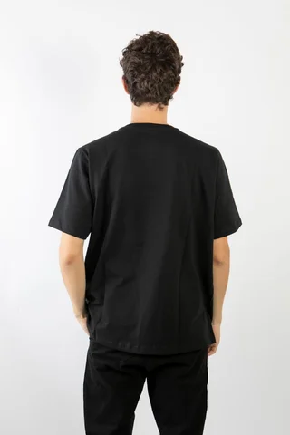 83454 - REMERA OVER MICOPANAL BASICA - Vista 3