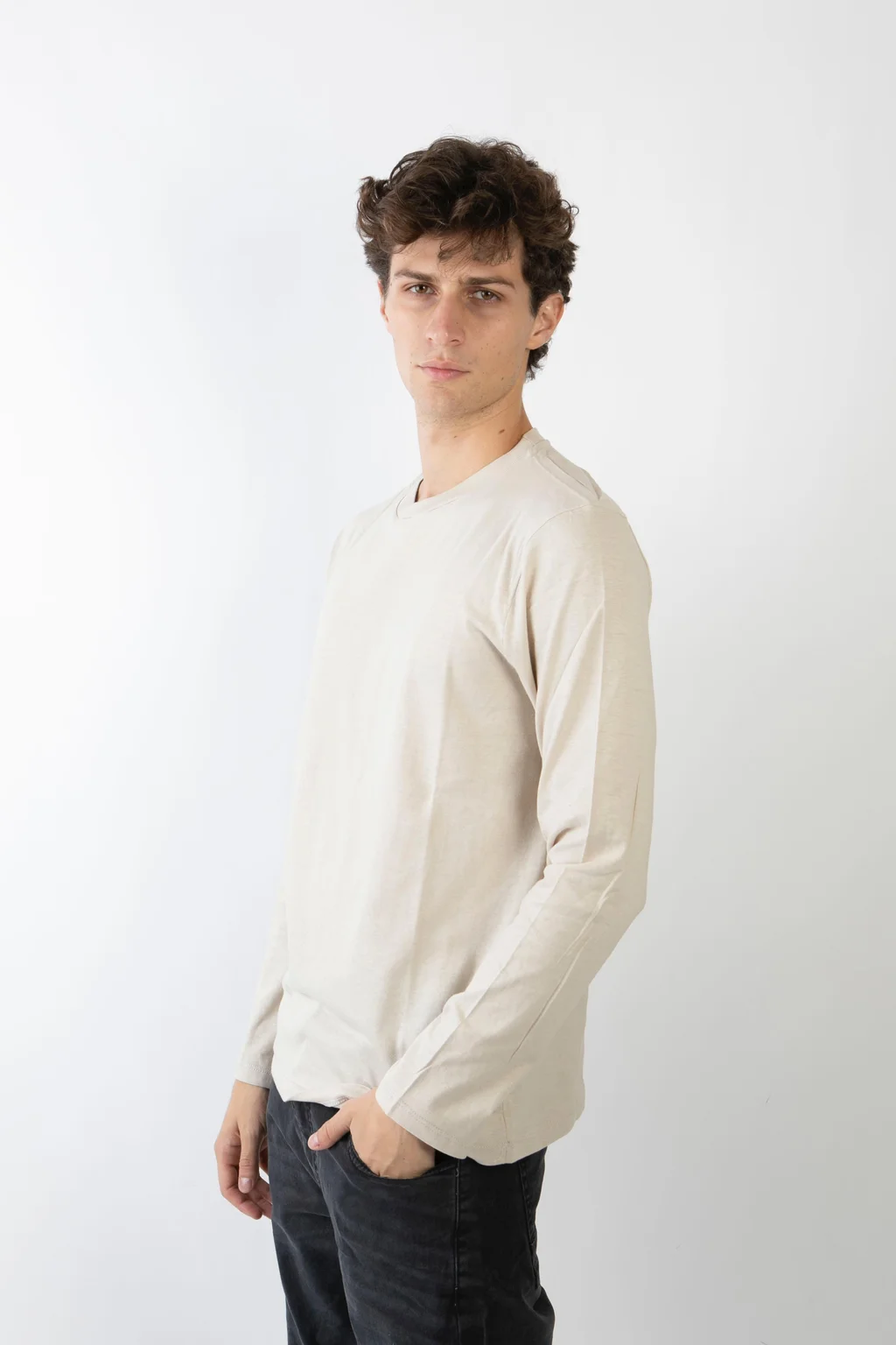 90236 - remera m/l 24/1