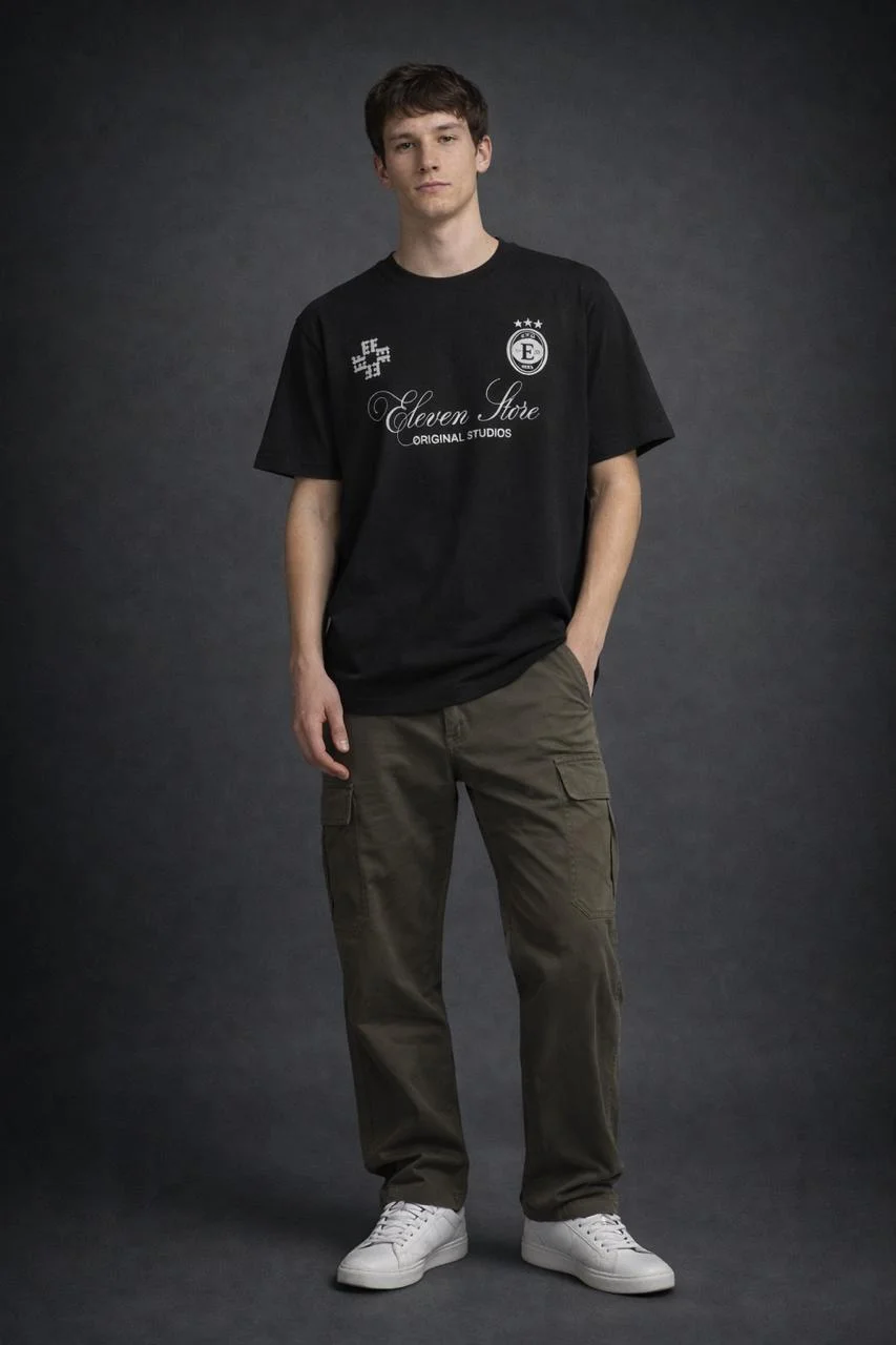 84486 - REMERA ELVN STORE 24/1 BERLIN