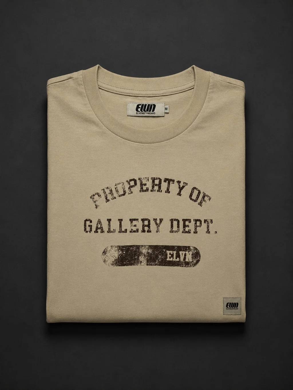 85430 - REMERA ESTAMPADA 24/1