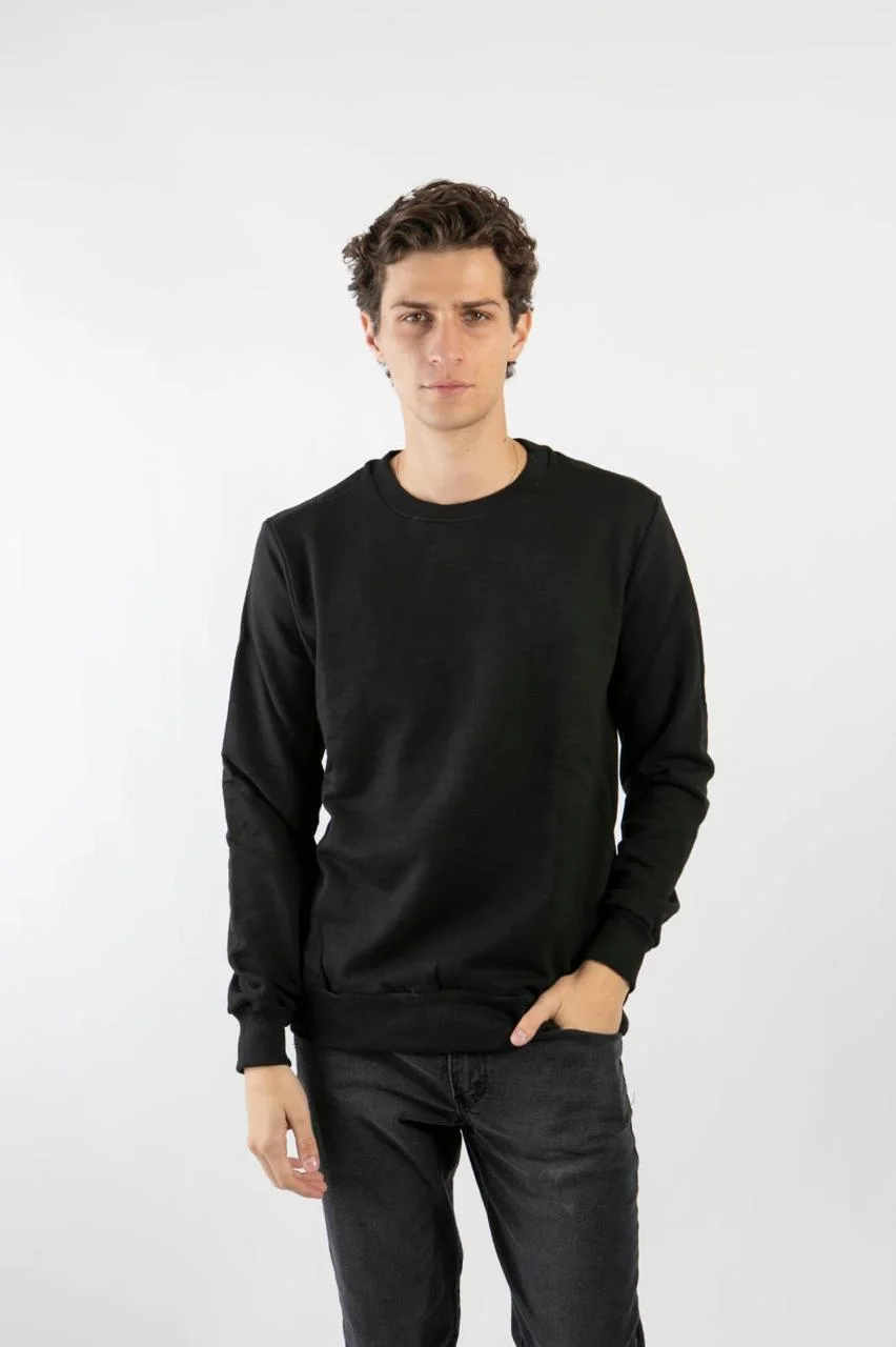 92984 - BUZO C/RED.RUSTICO