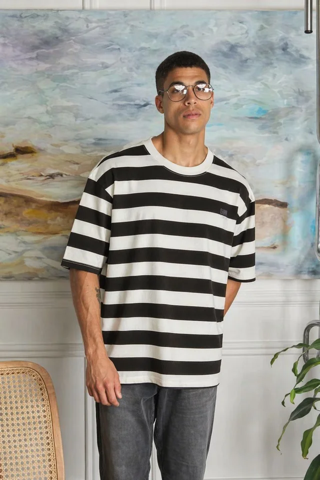 84443 - REMERA BERLIN RAYA ELEVEN C/LOGO