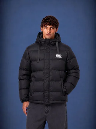 91141 - CAMPERA C/CAP - Vista 1