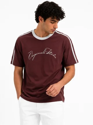 85455 - REMERA ESTAMPADA - Vista 2
