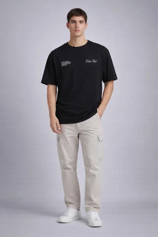 84479 - REMERA ELVN CLUB BERLIN 24/1 DOBLE ESTMP - Vista 1