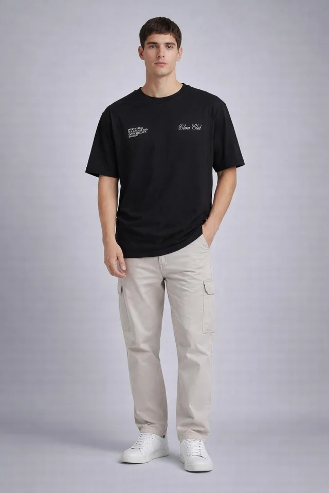 84479 - REMERA ELVN CLUB BERLIN 24/1 DOBLE ESTMP
