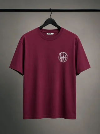 85419 - REMERA BERLIN 24-1 ELEVEN ORIGINALS DOBLE ESTAMPA - Vista 1