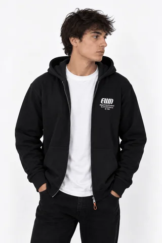 93962 - CAMPERA CANGURO RUSTICA - Vista 2