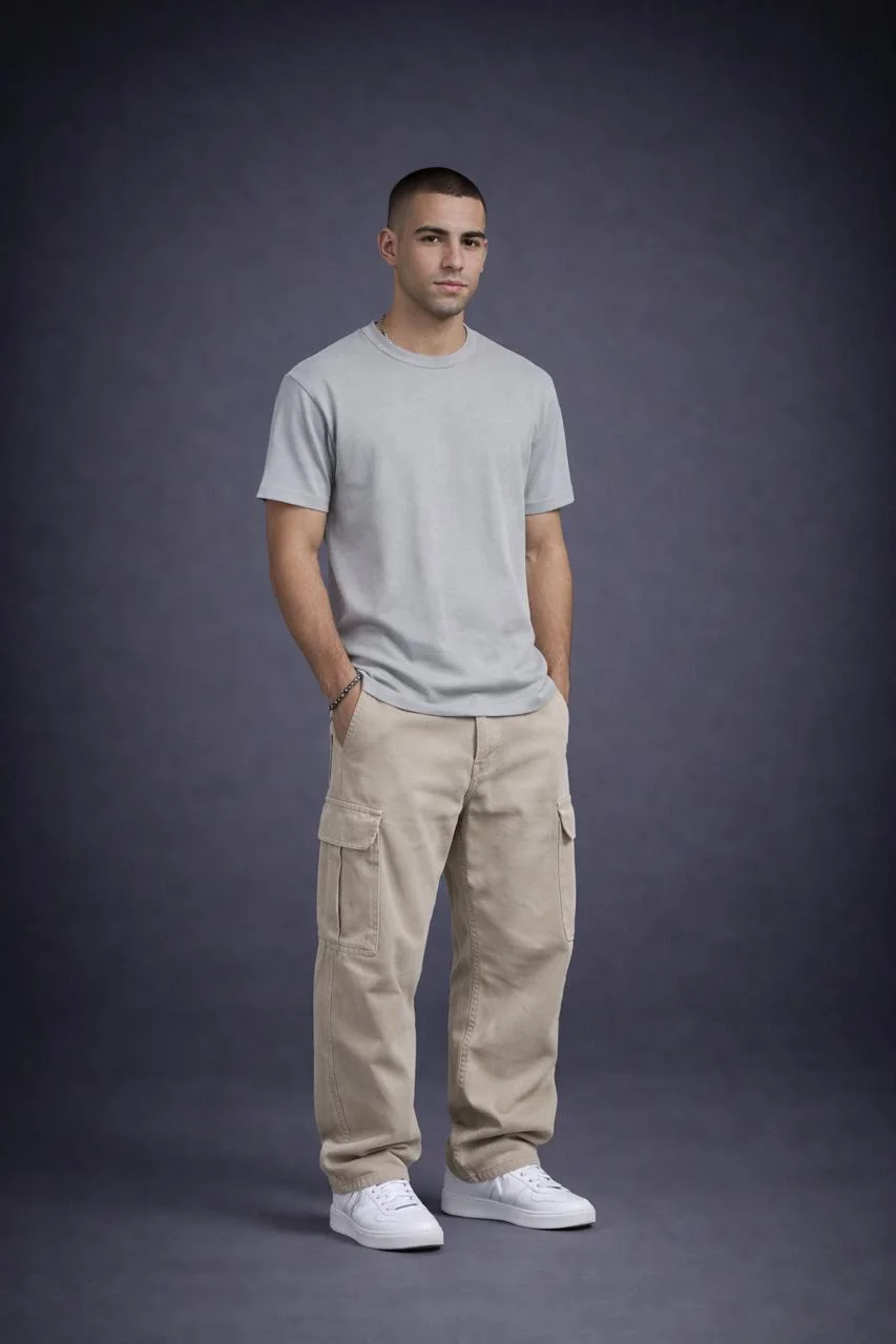 84487 - Remera Micropanal Jacaranda
