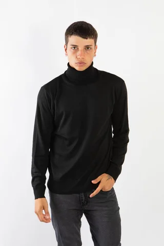 90839 - POLERA LANA - Vista 1