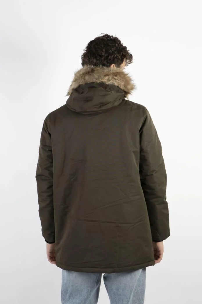 91109 - PARAKA NYLON