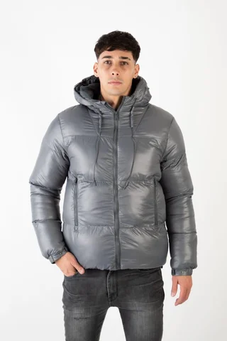 90105 - CAMPERA SUPER PUFFER - Vista 1