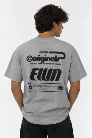 85465 - REMERA ESTAMPADA 24/1 - Vista 4