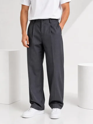 92783 - PANTALON SASTRERO - Vista 3