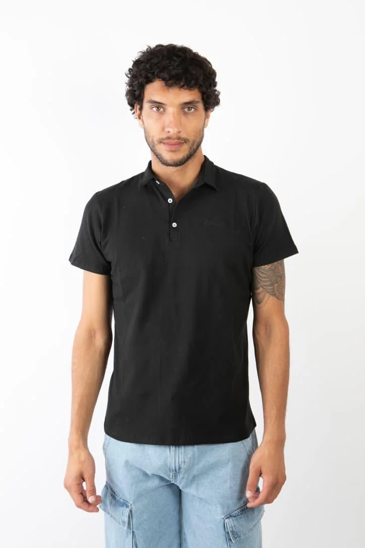 90529 - CHOMBA ALG.C/LYCRA
