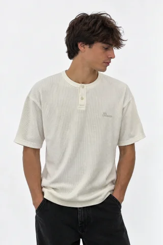 85446 - REMERA CON BOTONES PANAL - Vista 1