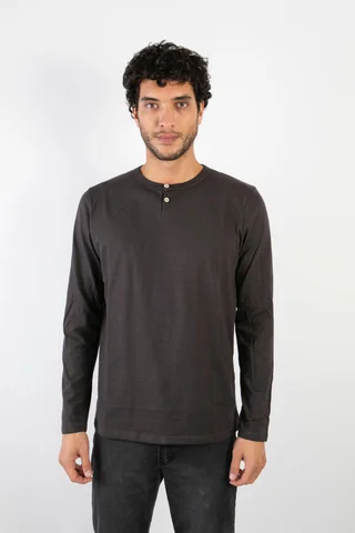 90237 - REMERA FLAME C/BOTONES - Vista 3