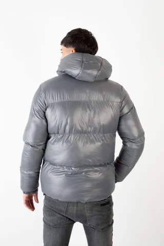 90105 - CAMPERA SUPER PUFFER - Vista 3