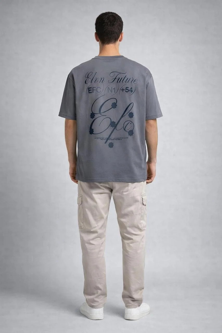 84495 - REMERA FUTURE 20/1 JACARANDA DOBL.EST