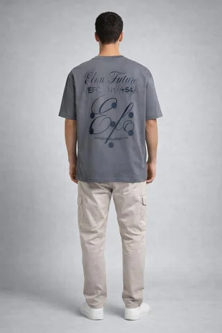 84495 - REMERA FUTURE 20/1 JACARANDA DOBL.EST - Vista 2