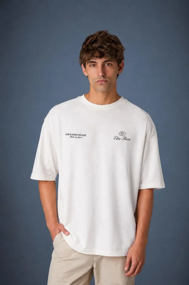84498 - REMERA BERLIN 24/1 MEMBERS CLUB DOBLE ESTMP