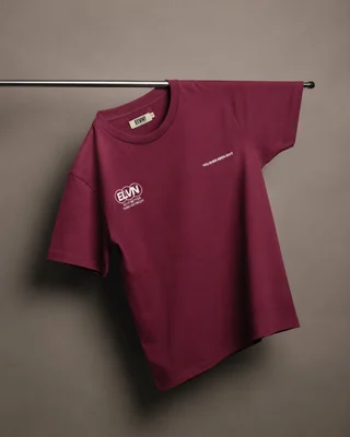 85423 - REMERA BERLIN 24/ ELVN DOBLE ESTAMPA - Vista 3