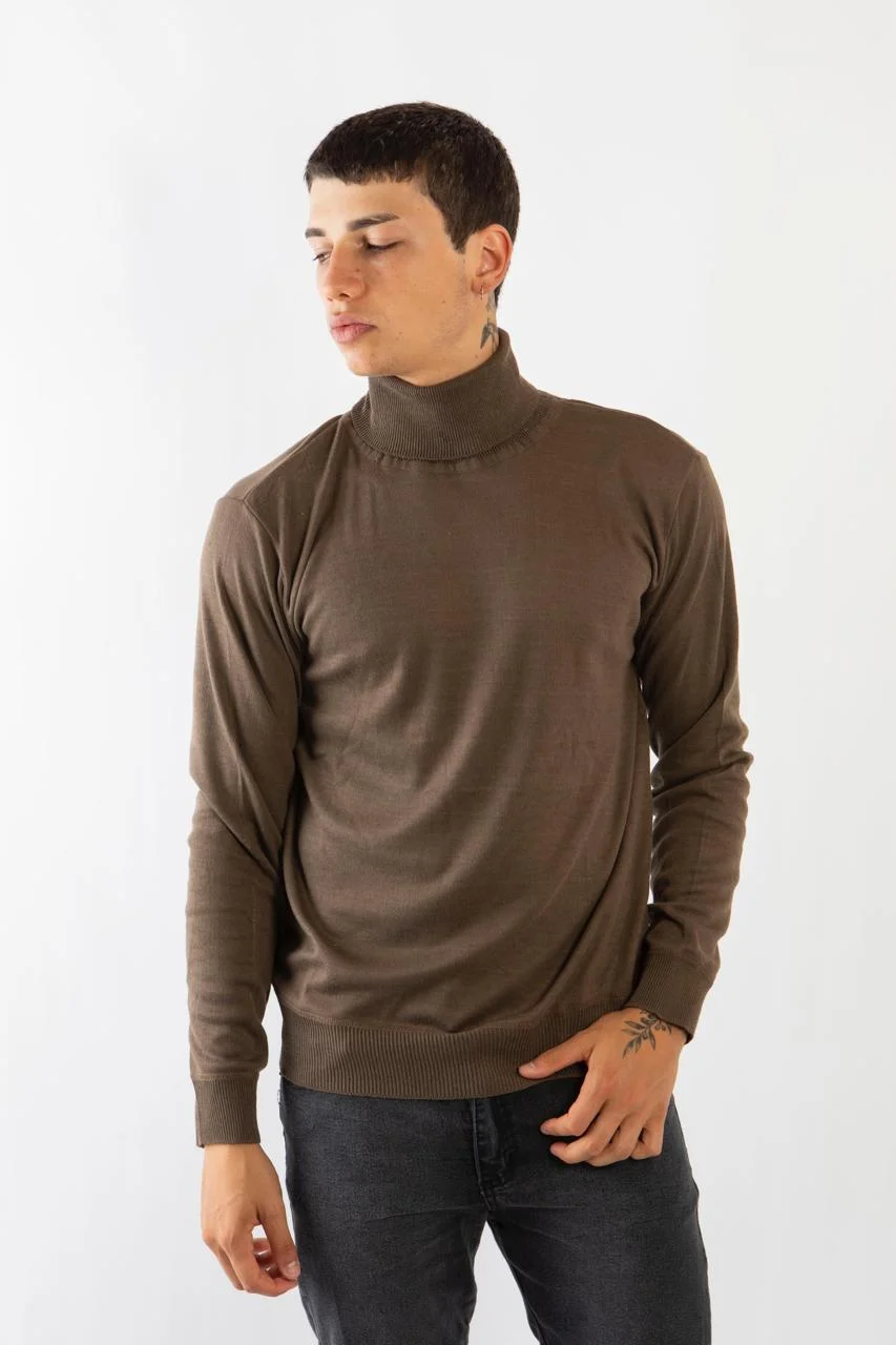 90839 - POLERA LANA