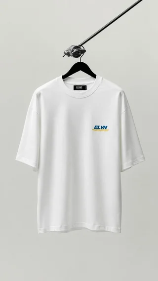 85432 - REMERA ESTAMPADA 24/1 DOBLE EST. - Vista 1