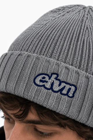 9530 - GORRO DE LANA - Vista 2