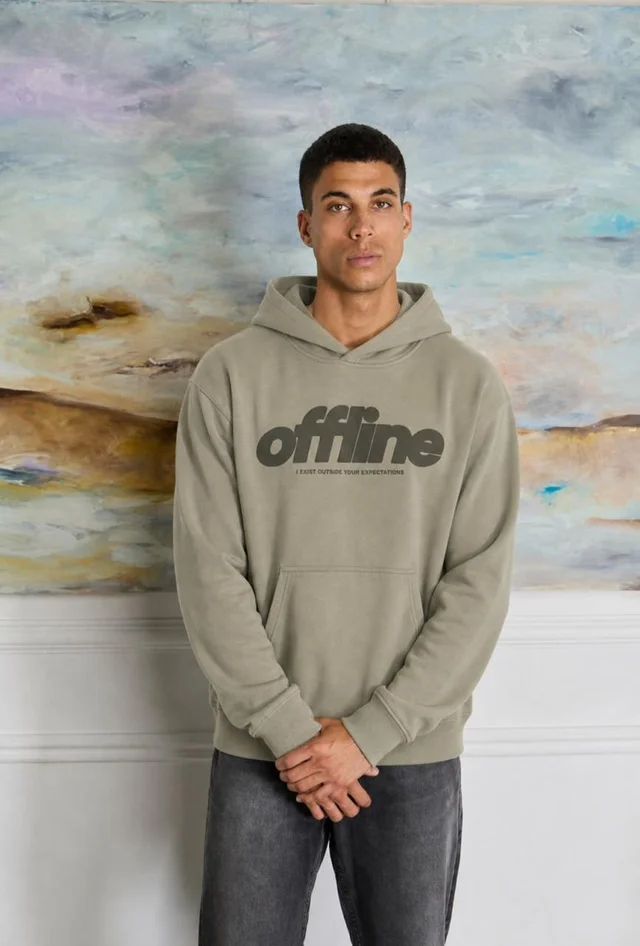 93930 - CANGURO ESTAMPADO RELAX OVER