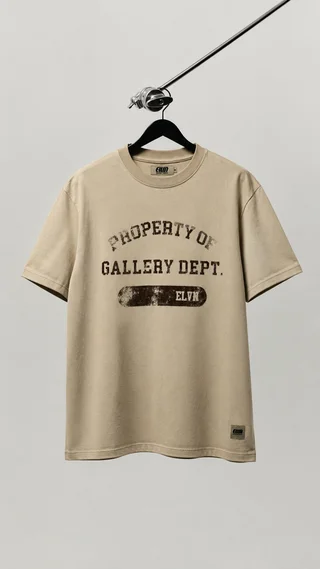 85430 - REMERA ESTAMPADA 24/1 - Vista 1