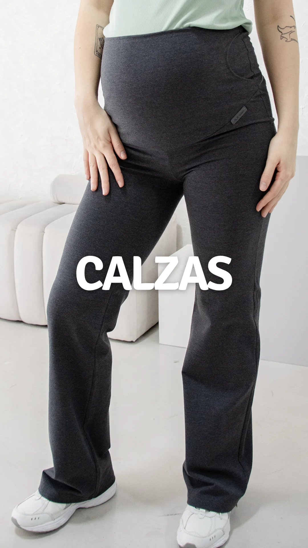 Calzas