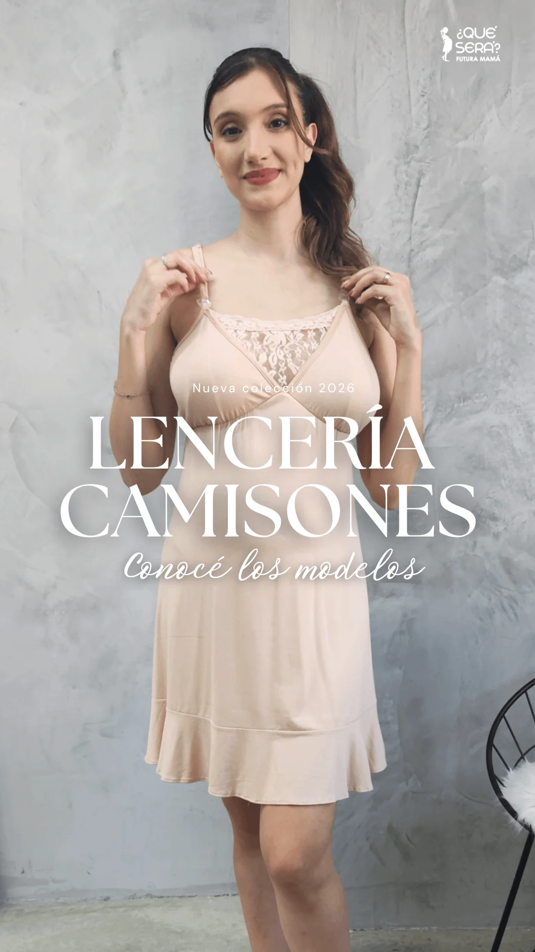 Lencer&iacute;a y camisones