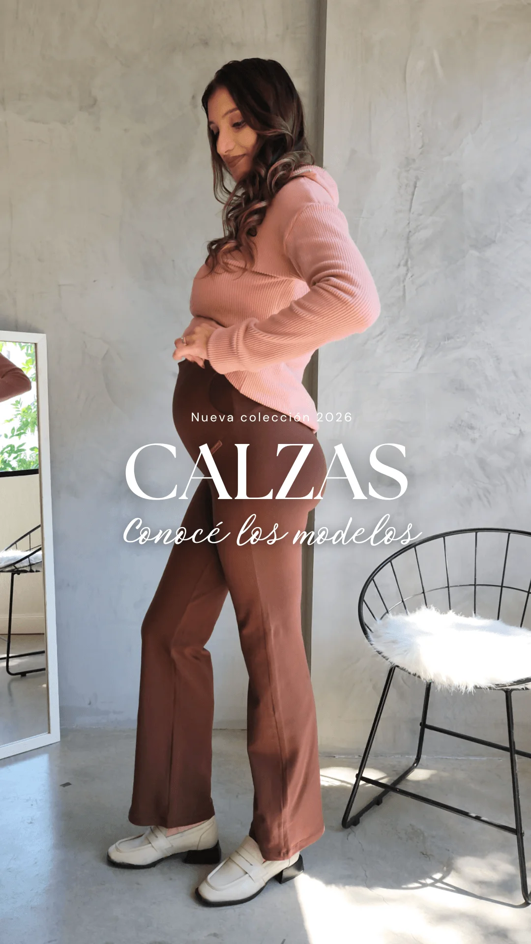 Calzas