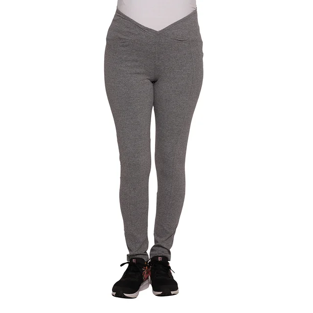 CALZA FAJA ALTA REVERSIBLE DOBLE USO