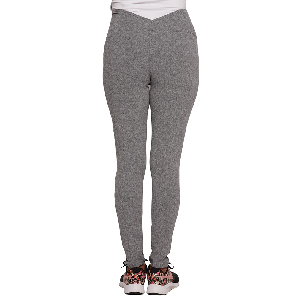 CALZA FAJA ALTA REVERSIBLE DOBLE USO