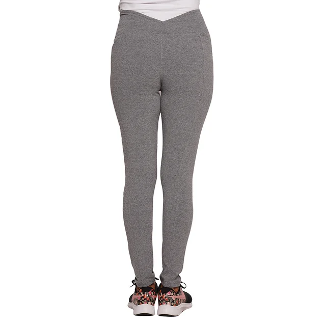 CALZA FAJA ALTA REVERSIBLE DOBLE USO