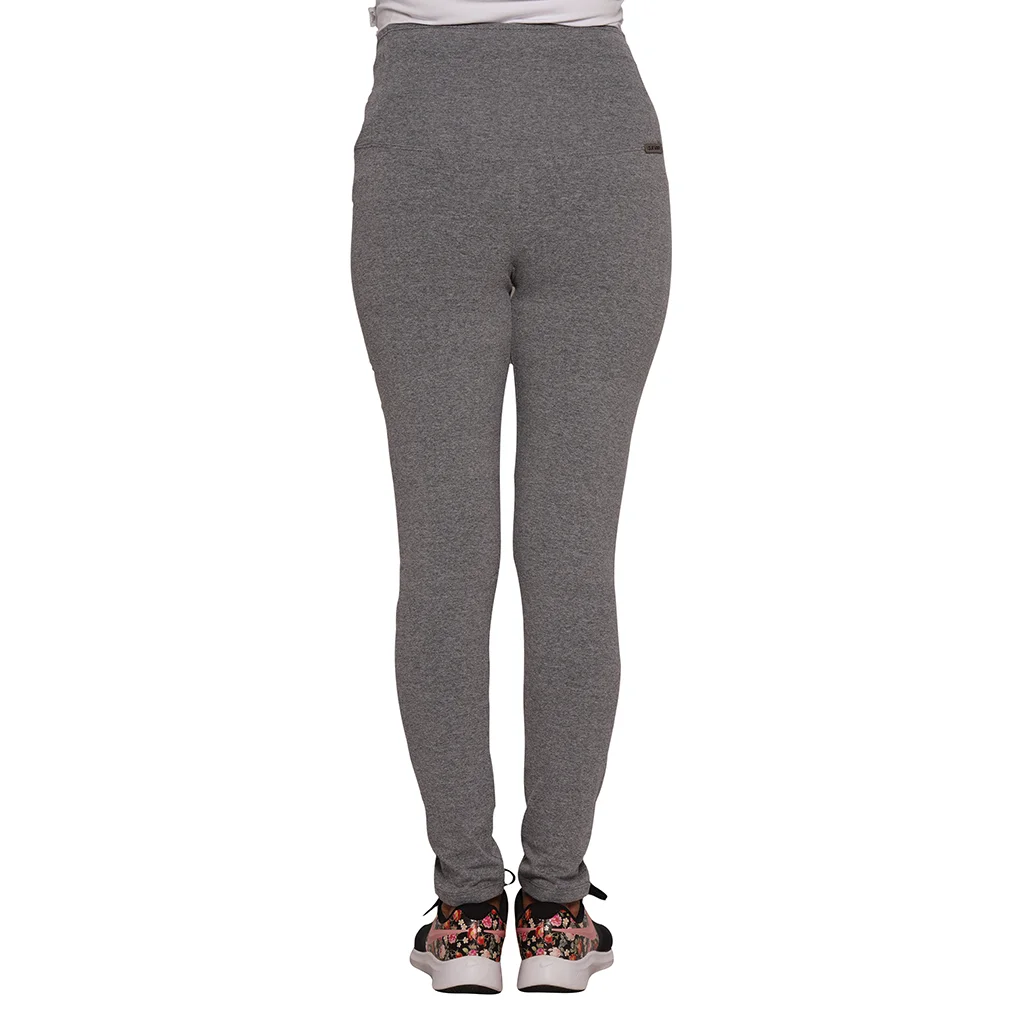 CALZA FAJA ALTA REVERSIBLE DOBLE USO