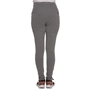 CALZA FAJA ALTA REVERSIBLE DOBLE USO - Vista 3