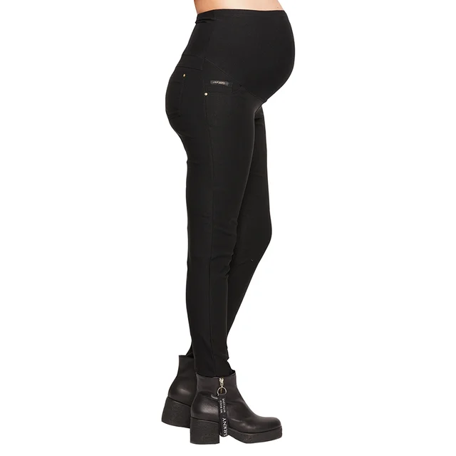 PANTALON BENGALINA FAJA ALTA