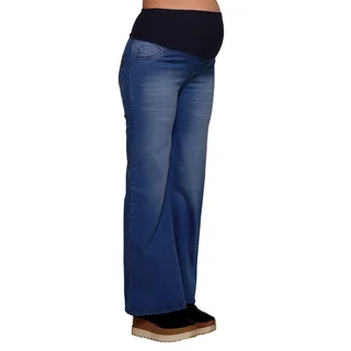 JEAN WIDE CON FAJA - Vista 4