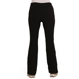 CALZA ALGODON ELASTIZADO LIVIANO, CORTE OXFORD DEPORTIVO - Vista 3