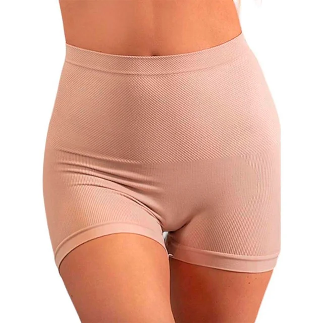 SHORT ESTILO TRUZA POST PARTO
