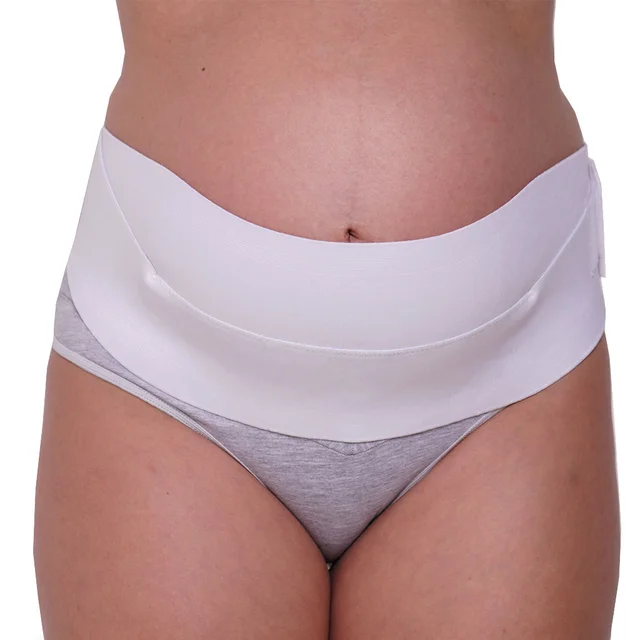 FAJA DE SOSTEN MATERNAL