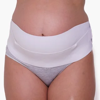 FAJA DE SOSTEN MATERNAL - Vista 2