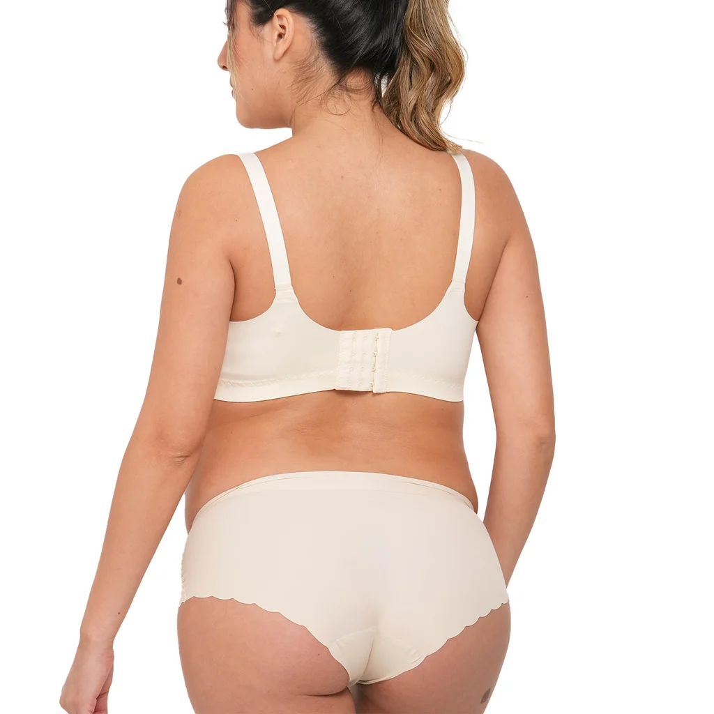 BOMBACHA INVISIBLE CORTE LASER SIN COSTURA