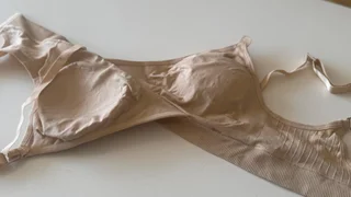 CORPIÑO SIN COSTURA  CRUZADO CON TAZA SOFT DESMONTABLE - Vista 5