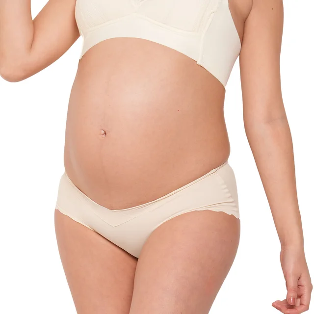 BOMBACHA INVISIBLE CORTE LASER SIN COSTURA