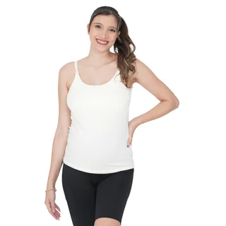 CAMISETA PARA AMAMANTAR - Vista 5