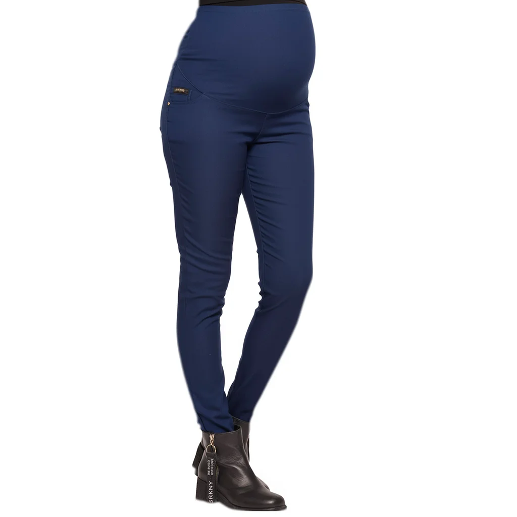 PANTALON BENGALINA FAJA ALTA